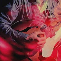 Chromatics — Lady — обложка